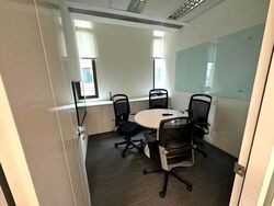 Great World City (D9), Office #505838381